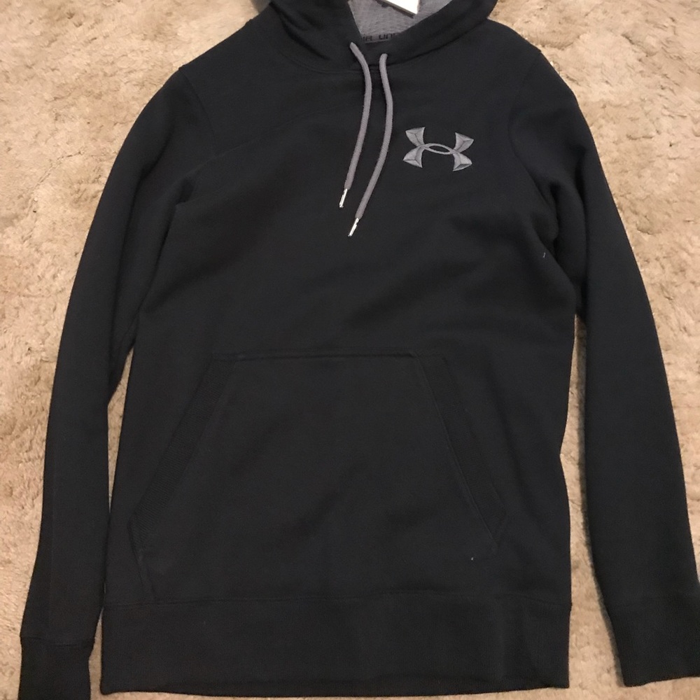 Under Armour hoodie